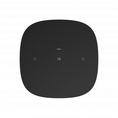 Sonos ONE SL Black